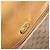 Bolsa de Ombro GUCCI Micro GG Supreme Web Sherry Line PVC Bege Ouro Auth BA10628 Dourado - vista 18
