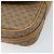 Bolsa de Ombro GUCCI Micro GG Supreme Web Sherry Line PVC Bege Ouro Auth BA10628 Dourado - vista 9