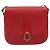 LOUIS VUITTON Borsa a Spalla Epi Saint Cloud GM Rossa M52197 LV Auth 173158 Rosso - vista 13