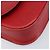 LOUIS VUITTON Borsa a Spalla Epi Saint Cloud GM Rossa M52197 LV Auth 173158 Rosso - vista 14
