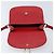 LOUIS VUITTON Borsa a Spalla Epi Saint Cloud GM Rossa M52197 LV Auth 173158 Rosso - vista 18