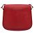LOUIS VUITTON Borsa a Spalla Epi Saint Cloud GM Rossa M52197 LV Auth 173158 Rosso - vista 2