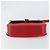 LOUIS VUITTON Borsa a Spalla Epi Saint Cloud GM Rossa M52197 LV Auth 173158 Rosso - vista 5