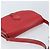 LOUIS VUITTON Borsa a Spalla Epi Saint Cloud GM Rossa M52197 LV Auth 173158 Rosso - vista 6