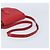 LOUIS VUITTON Borsa a Spalla Epi Saint Cloud GM Rossa M52197 LV Auth 173158 Rosso - vista 7