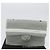 CHANEL Matelassé 26 Borsa a Spalla con Catena Jersey Grigio Argento CC Auth 170659A Marrone - vista 12