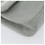 CHANEL Matelassé 26 Borsa a Spalla con Catena Jersey Grigio Argento CC Auth 170659A Marrone - vista 15