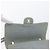 CHANEL Matelassé 26 Borsa a Spalla con Catena Jersey Grigio Argento CC Auth 170659A Marrone - vista 22