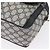 Borsa a Spalla Gucci GG Supreme Sherry Line PVC Blu Navy Oro 904 02 084 Auth 170766 D'oro - vista 16