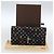 LOUIS VUITTON Multicolor Portefeiulle Sarah Wallet Black M60668 LV Auth 165955V - view 12