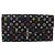 LOUIS VUITTON Multicolor Portefeiulle Sarah Wallet Black M60668 LV Auth 165955V - view 13