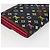 LOUIS VUITTON Multicolor Portefeiulle Sarah Wallet Black M60668 LV Auth 165955V - view 16