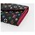 LOUIS VUITTON Multicolor Portefeiulle Sarah Wallet Black M60668 LV Auth 165955V - view 7