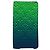 LOUIS VUITTON Taurillon Clemence Illusion Brazza Porte M81255 Auth 171844M Verde - vista 13