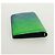 LOUIS VUITTON Taurillon Clemence Illusion Brazza Porte M81255 Auth 171844M Verde - vista 5
