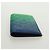 LOUIS VUITTON Taurillon Clemence Illusion Brazza Porte M81255 Auth 171844M Verde - vista 6