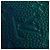LOUIS VUITTON Taurillon Clemence Illusion Brazza Porte M81255 Auth 171844M Verde - vista 8