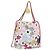 CHANEL Catena Chanel 22 Mini Borsa Pizzo Patchwork 2in1 Oro Bianco CC Auth 161330SM D'oro