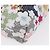 CHANEL Catena Chanel 22 Mini Borsa Pizzo Patchwork 2in1 Oro Bianco CC Auth 161330SM D'oro - vista 17