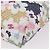 CHANEL Catena Chanel 22 Mini Borsa Pizzo Patchwork 2in1 Oro Bianco CC Auth 161330SM D'oro - vista 19