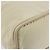 Céline Borsa a Mano CELINE Nylon Beige Oro Auth ka2474 D'oro - vista 14