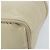 Céline Borsa a Mano CELINE Nylon Beige Oro Auth ka2474 D'oro - vista 15