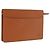 LOUIS VUITTON Pochette Uomo Epi Borsa Marrone Zipangu Oro M52528 LV Auth LNZ226