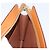 LOUIS VUITTON Pochette Uomo Epi Borsa Marrone Zipangu Oro M52528 LV Auth LNZ226 - vista 17