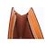 LOUIS VUITTON Pochette Uomo Epi Borsa Marrone Zipangu Oro M52528 LV Auth LNZ226 - vista 18