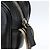 Borsa a mano in pelle nera e argento Salvatore Ferragamo Auth ka2510 Nero - vista 10