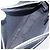 Borsa a mano in pelle nera e argento Salvatore Ferragamo Auth ka2510 Nero - vista 11