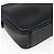 Borsa a mano in pelle nera e argento Salvatore Ferragamo Auth ka2510 Nero - vista 16