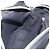 Borsa a mano in pelle nera e argento Salvatore Ferragamo Auth ka2510 Nero - vista 17