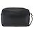 Borsa a mano in pelle nera e argento Salvatore Ferragamo Auth ka2510 Nero - vista 2
