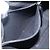 Borsa a mano in pelle nera e argento Salvatore Ferragamo Auth ka2510 Nero - vista 20