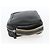 Borsa a mano in pelle nera e argento Salvatore Ferragamo Auth ka2510 Nero - vista 3