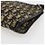 Mini borsa a rullo in tela obliqua Trotter Christian Dior blu Auth fm5123 D'oro Blu navy - vista 9