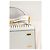 Tory Burch Lee Radziwill Petite Handtasche aus Kamel-Leder - Ansicht 7