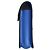 Hermès Lippenstiftetui aus blauem Leder - Ansicht 3