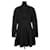 Alaïa Abito nero  - vista 1
