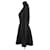 Alaïa Abito nero  - vista 3
