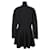 Alaïa Abito nero  - vista 4