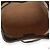 Borsa mini bucket Ophidia in tela GG Supreme beige di Gucci - vista 5