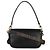 Borsa Swing Monogram in Pelle di Vitello Nera Louis Vuitton Nero - vista 2