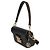 Borsa Swing Monogram in Pelle di Vitello Nera Louis Vuitton Nero - vista 4