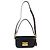 Borsa Swing Monogram in Pelle di Vitello Nera Louis Vuitton Nero - vista 5