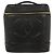 Timeless Beauty case vintage senza tempo Chanel in caviar alto