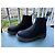 Dr. Martens Black Nubuck Chelsea Boots - view 17