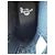 Dr. Martens Black Nubuck Chelsea Boots - view 7
