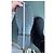 Dr. Martens Black Nubuck Chelsea Boots - view 8